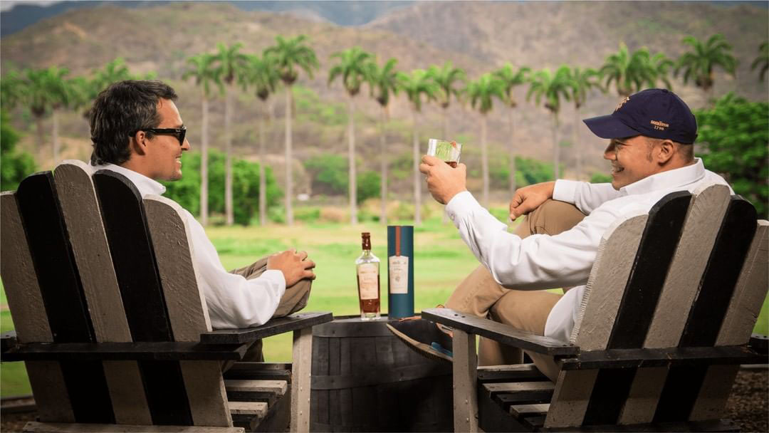 1 день. Сити-тур по Каракасу. Посещение фабрики рома. Венесуэла