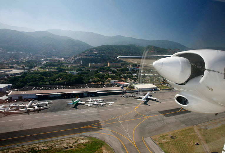 1 день. Москва — Каракас — Лос-Льянос