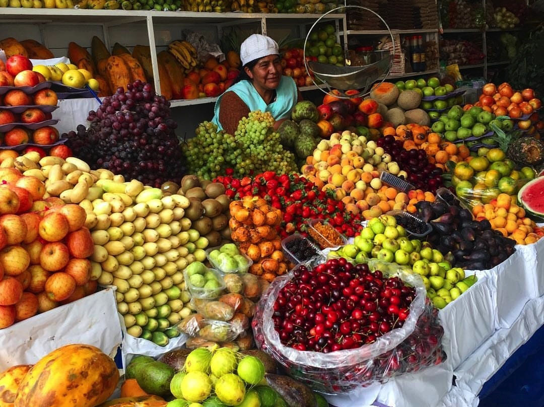 2 день. Сити-тур по самому большому городу Боливии Санта-Крус